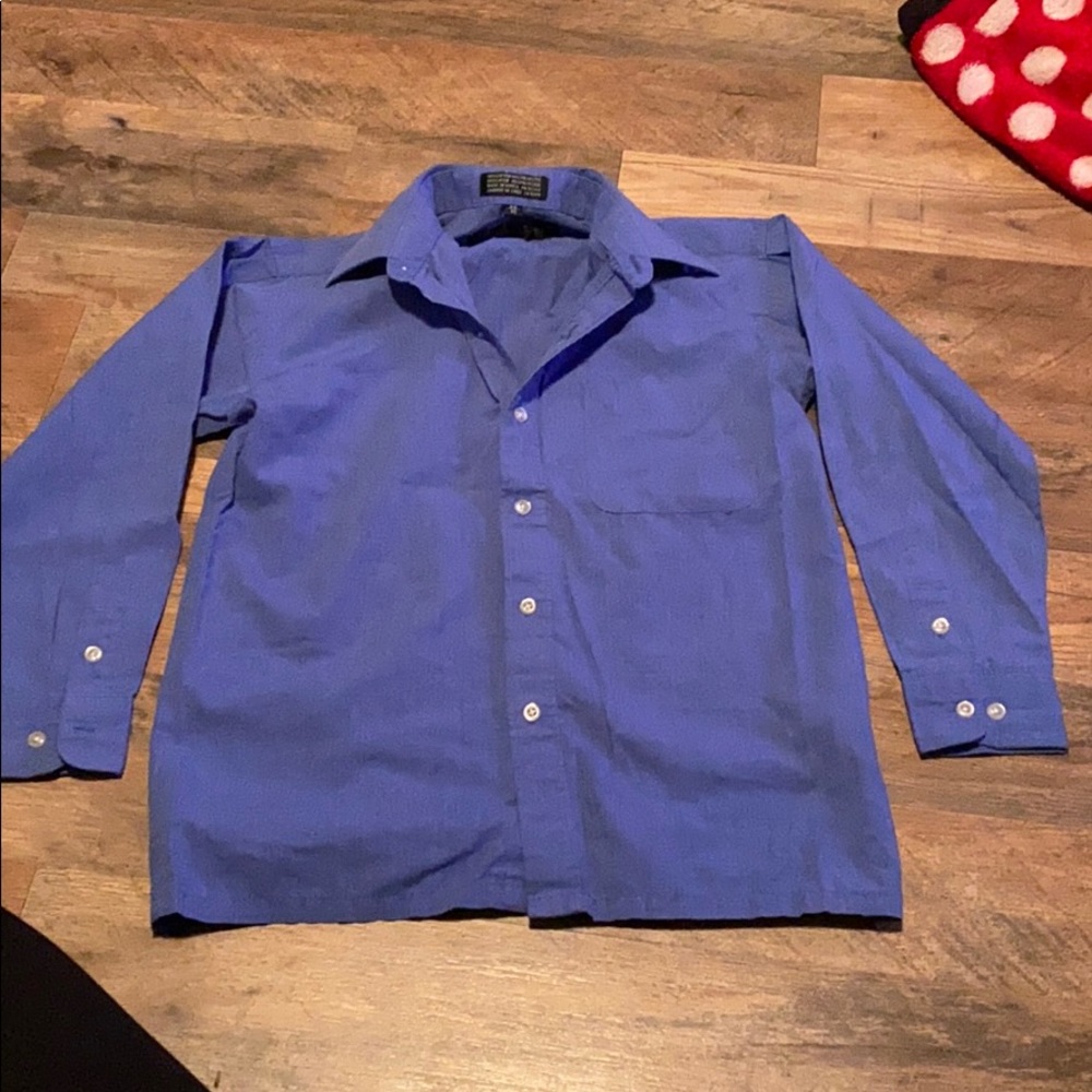 Dress shirt